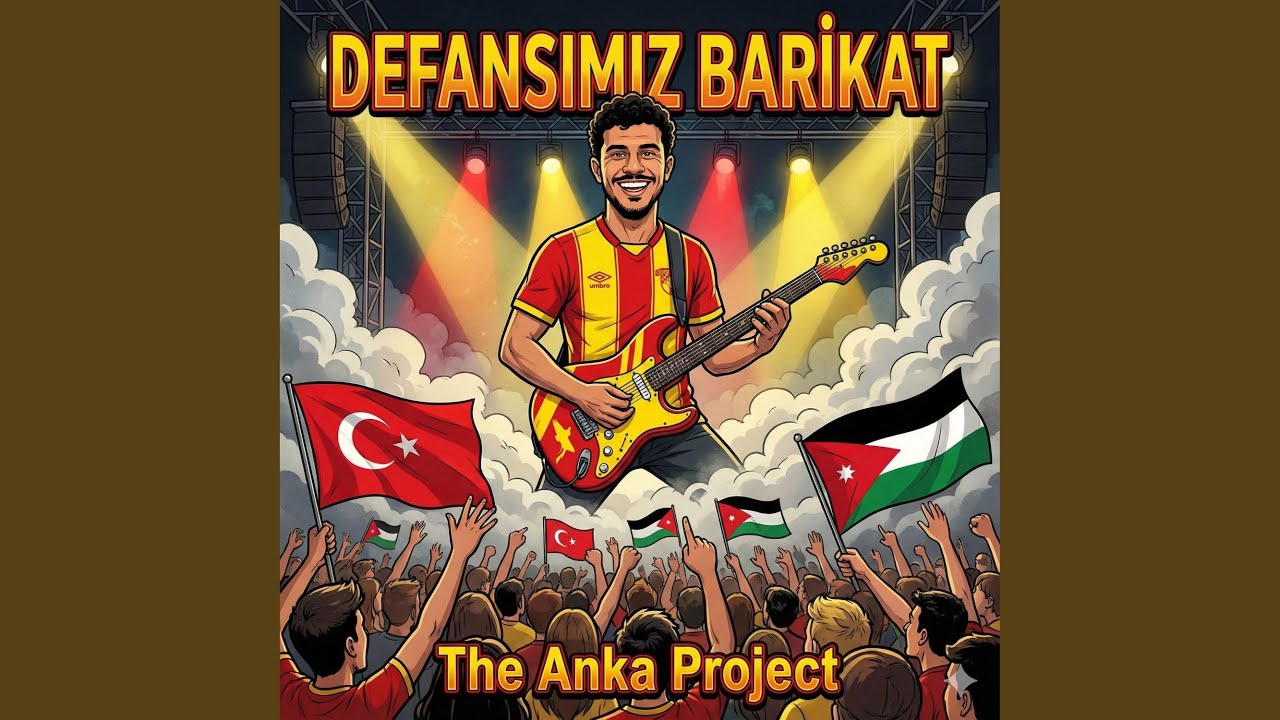 Defansımız Barikat