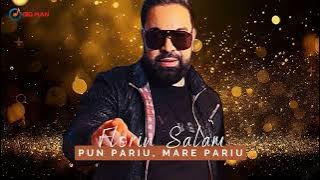 Florin Salam - Pun pariu, mare pariu [Videoclip Oficial] 2023