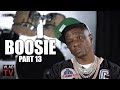 Boosie: I Asked God to Punish Yung Bleu for Stealing, Then He Got Caught Cheating on Wife (Part 13)