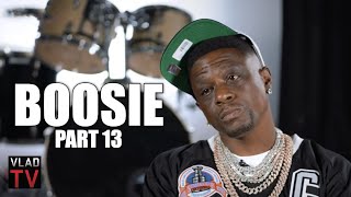 Boosie: I Asked God to Punish Yung Bleu for Stealing, Then He Got Caught Cheating on Wife (Part 13)