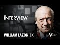 Why Buybacks & Boeing are Public Enemy Number One (w/ Dr. William Lazonick)