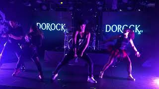 Murda & Ezhel Aya Choreo Canan & Serkan Alkan