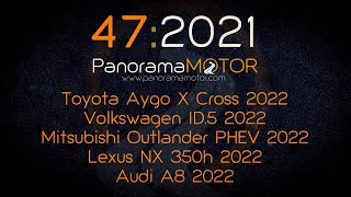 PanoramaMotor 47 | 2021 | INFORMACIÓN REVIEW NOVEDADES 👍🏻👍🏻👍🏻 COMENTA COMPARTE Y SUSCRÍBETE!!! screenshot 3