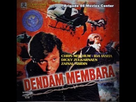 DENDAM MEMBARA -  FINAL - SCORE (1987) DVDRip English Dubb