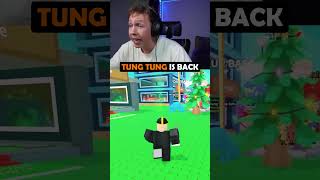 Tung Tung Is Back