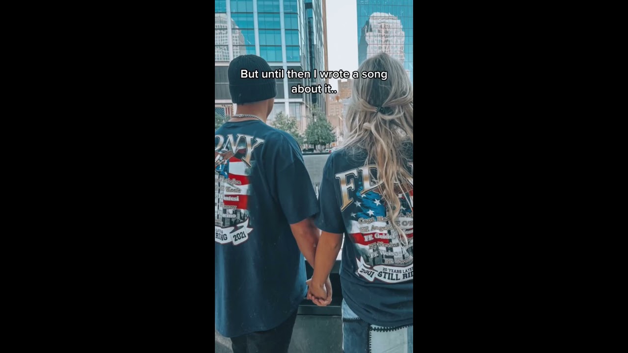 Our REAL Story 