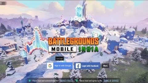 After 4.1 Update Pubg Login Problem | How To Login Pubg Mobile | Pubg Restricted Area Code Problem