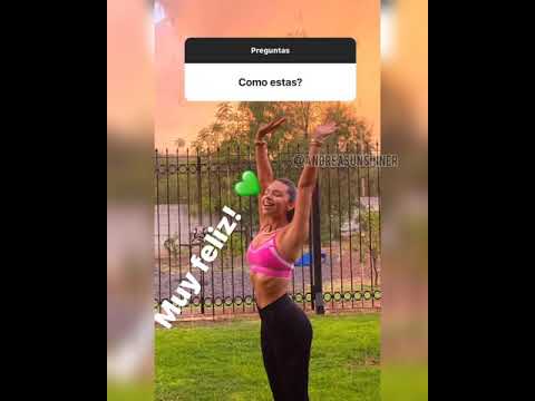 Ángela Aguilar tiene novio! ? lo que piensa de ser famosa y más... @AngelaAguilarOficialTV