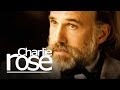 Oscar Winner Christoph Waltz | Charlie Rose