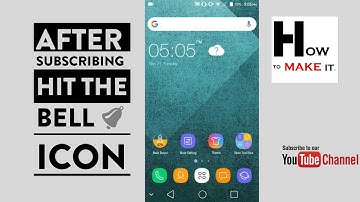 Make Your Android Look Like Galaxy S8 (No Root)