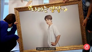 [SUBINDO] Run BTS! 2020 - Ep. 106 [Part 2]