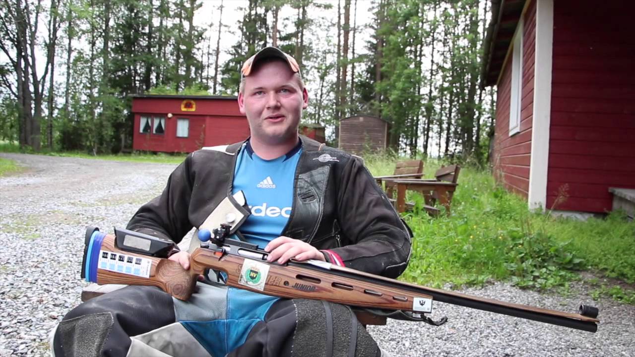 #DFSungdom - Stangtalent