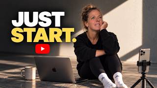 If You Have A Full Time Job, Start A Youtube Channel. NOW!