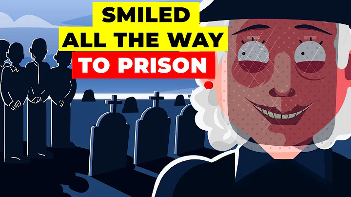 Giggling Granny: The Creepy Story of Serial Killer...