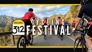 The Majorca 312 Experience ! A Celebration of Cycling & Endurance !