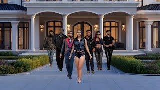 Jennifer Hudson Weluvche Here The Bigo World - The City Ep.3 Szn 1 -Surprise 4 Cherry Drebaby