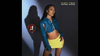 Joyce Wrice & KAYTRANADA - Iced Tea