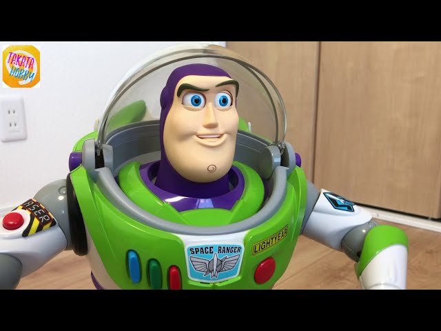 アルティメット　バズ・ライトイヤー Amazon | ULTIMATE BUZZ LIGHTYEAR アルティメット バズ ライト