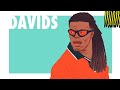 Edgar Davids Story