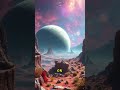 🌟 Did life on Earth start in space? The answer is shocking! 🤯