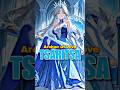 Tsaritsa | The Truth About Cryo Archon | #tsaritsa #leaks #genshinimpact