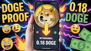 Coinblock mining again payment proof 💵🤑 | doge mining site instant withdrawal 🔥