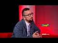 پاسخ های قاطع و صریح محسن صلح دوست به منشه امیر در تلویزیون بی بی سی پاسخ های قاطع و صریح محسن صلح دوست به منشه امیر در تلویزیون بی بی سی