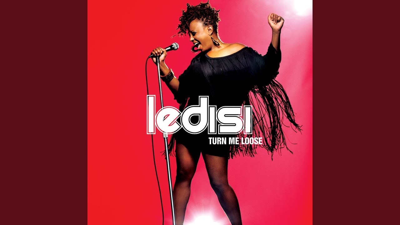 Ledisi Turn Me Loose Chords Chordify