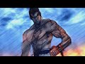 Tekken 4 | Story Mode Kazuya Mishima | No Commentary