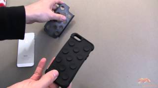 Yoobao iPhone 5 Case Review