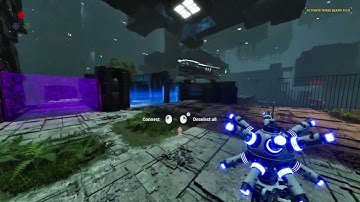 The Talos Principle - Megastructure Part 2 - Blue Beam