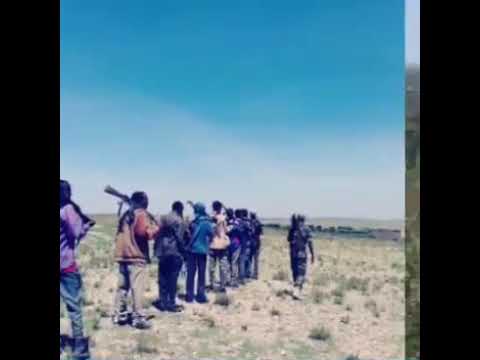 Gabay Ku Saabsan Geesiyaasha  Diiday Dulunka  Iyo Dulinimada - Jaarso Cali Madaxweyne Dir - Hiildir