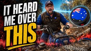 I Tested This Mic on a Motorcycle — The Results Surprised Me