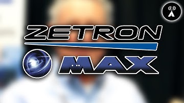 Zetron @ TENA 2014: MAX Call Taking