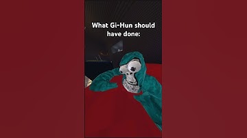 Bros not losing his win streak #joke #vr #gtag #gorillatag #gorillatagquest #shorts #viral #funny