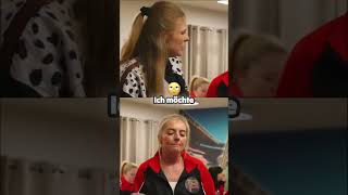BTN vorschau #3676 Wenn dir dein Trainer den Pass nicht geben will!
