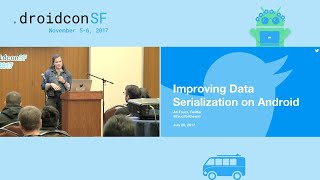 erial: Improving Data Serialization on Android