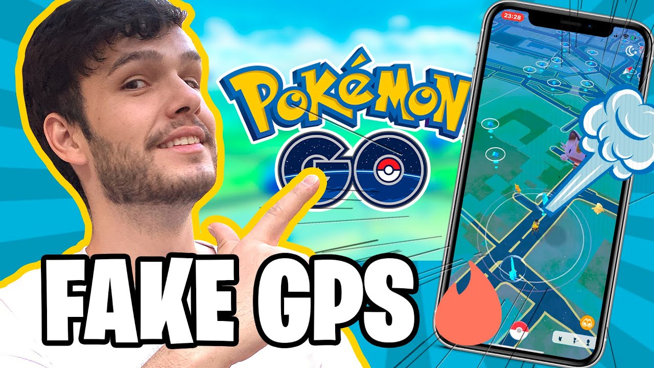 Atualização de Pokémon Go com suporte para iPhone X - Aplicativos