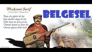 Aşık Mahzuni Şerif Belgeseli