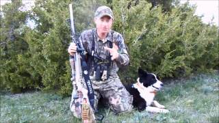 Mark Kayser Spring Coyote Hunting for Whitetail Management, copyright Mark Kayse.MOV.wmv
