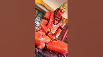Jai Bajrang bali | Hanuman ji Status | Jai Shree Ram | bajrangbali status #hanuman