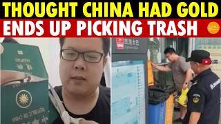 This Is What Happens When You Trust the CCP — Truly Tragic
