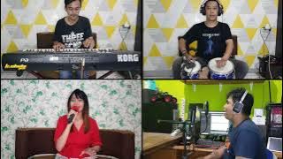 SUARA GENDANG H.RHOMA IRAMA ( COVER ) | SA AYA AYA