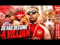 RANTS Was Right to Fear This — Arsenal Are Winning the League and the Villain Arc Has Fully Begun!