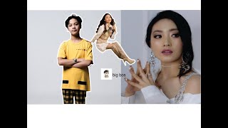 NINO KUYA NGELAMAR NATASHA WILONA