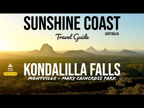 Ultimate Travel Guide - Sunshine Coast Australia: Discover the Spots the Locals Love Best.