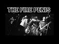 THE FIRE PENIS/ロッキンロール(錯乱前戦コピー)