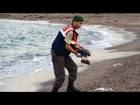 2015 world news events