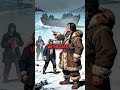 129 British Sailors Vanished in Arctic for 170 Years - What They Found is Horrifying