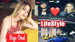 Bige Onal, LifeStyle,Networth,Biography,Boyfriend,(Aras Bulut) hobbies,Social Media Facts,Age,Heigh